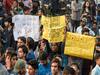 JNU हॉस्टल फीस विवाद: बढ़ी फीस में कटौती के बावजूद छात्रों का आंदोलन जारी