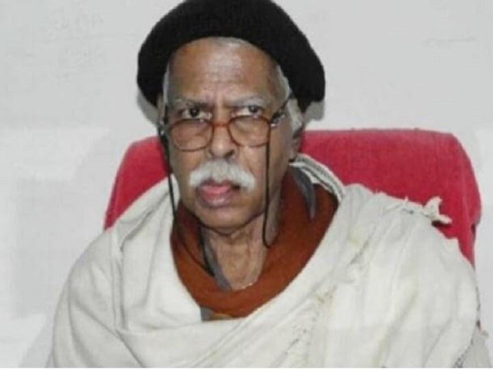 Bihar great mathematician Vashistha Narayan Singh died, challenged Einsteins theory नहीं रहे महान गणितज्ञ वशिष्ठ नारायण सिंह, आइंस्टीन के सिद्धांत को दी थी चुनौती