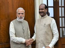 शीतकालीन सत्र: स्पीकर और सरकार ने बुलाई सर्वदलीय बैठक, दोनों बैठकों में मौजूद रहेंगे पीएम मोदी