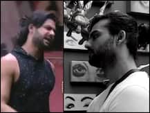Bigg Boss 13: कैप्टेंसी के दावेदारों की गलती पर बिग बॉस ने दी कड़ी सजा, गुस्से में विशाल ने किया ये