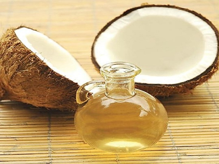 coconut oil is good for sore throat नारियल तेल सिर्फ बालों के लिए नहीं गले की खराब में भी है फायदेमंद, जानें कैसे