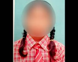 लखनऊ: 10 साल की मासूम को उतारा मौत के घाट, शव को झाड़ियों में फेंका