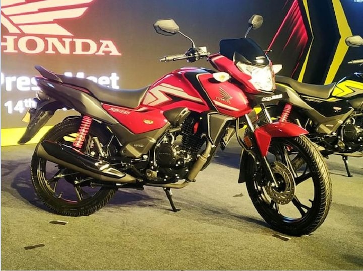 honda launches first bs6 motorcycle SP 125 होंडा ने लॉन्च की पहली BS6 मोटरसाइकिल एसपी 125, पहली बार दी 6 साल वारंटी की स्कीम