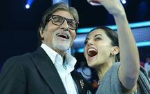 KBC 11: इस खास मेहमान के साथ तापसी पन्नू करेंगी शो में शिरकत