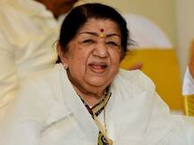 Lata Mangeshkar Health Update: लता मंगेशकर की हालत स्थिर, सेहत में हो रहा धीरे-धीरे सुधार