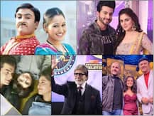 TRP Rating Week 45: बिग बॉस की रेटिंग में आया बड़ा सुधार, इस नंबर पर पहुंचा शो