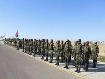 भारतीय सेना का राजस्थान में 'सिंधु सुदर्शन' युद्धाभ्यास, पाकिस्तान के कान खड़े हुए