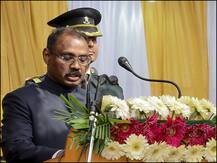 जम्मू-कश्मीर के उपराज्यपाल जीसी मुर्मू ने दिया इस्तीफा, केन्द्र में नई नियुक्ति की संभावना