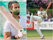 रणवीर सिंह की '83' से अपनी फिल्म 'जर्सी' की तुलना पर शाहिद कपूर ने कही ये बड़ी बात