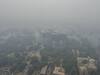 NCR में हवा की गुणवत्ता में मामूली सुधार, जानें- क्या है नोएडा का हाल