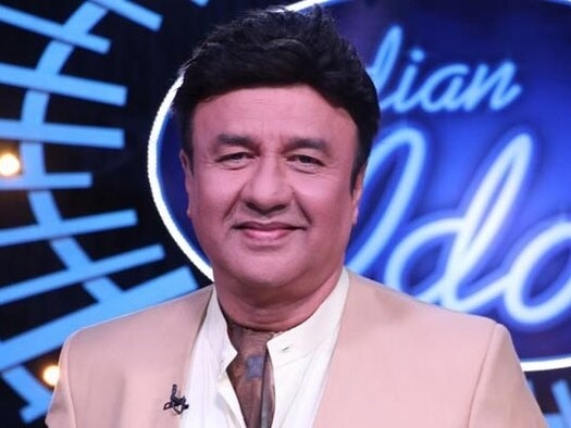 After fresh sexual harassment allegation sony TV fired anu malik again from Indian Idol 11 यौन उत्पीड़न के ताज़ा आरोपों से घिरे अनु मलिक की 'इंडियन आइडल' से एक बार फिर छुट्टी