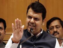 देवेंद्र फडणवीस ने देर रात विधायकों के साथ की बैठक, कहा- राज्य में बीजेपी के सिवाय किसी की सत्ता नही आएगी-सूत्र