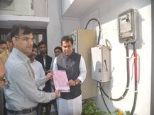 लखनऊ: नेता-अफसरों के घर भी प्रीपेड मीटर, 15 नवंबर से होगा अभियान का आगाज़