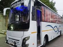 यूपी रोडवेज की बसों में जल्द ही डेबिट-क्रेडिट कार्ड से मिलेगा टिकट, नहीं पड़ेगी कैश की जरूरत