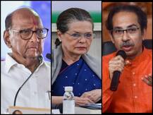 महाराष्ट्र Live Updates: कल राज्यपाल से मिलेंगे NCP-कांग्रेस और शिवसेना के नेता, सरकार बनाने का दावा पेश कर सकते हैं