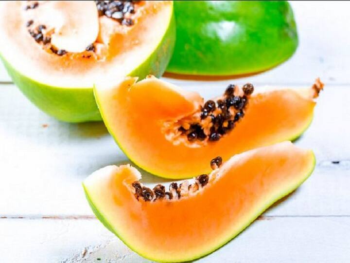 वजन कम करना है तो पपीता कर सकता है आपकी मदद add papayas to your diet for Weight loss वजन कम करना है तो पपीता कर सकता है आपकी मदद