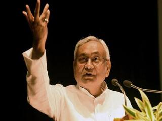 Bihar CM Nitish Kumar blames porn sites for rapes, would write to ...