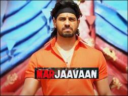 Marjaavaan Review: सिद्धार्थ और रितेश ने की अच्छी एक्टिंग, एक्शन और इमोशन में गुम हुई कहानी