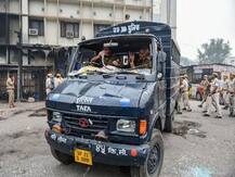 तीस हजारी कोर्ट हिंसा: वकीलों ने वापस ली हड़ताल, कल से काम पर लौटेंगे, पुलिस भी आज ड्यूटी पर लौटी