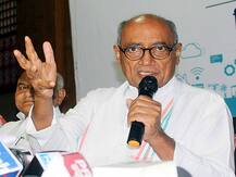 MP: राज्यसभा चुनाव से पहले दिग्विजय सिंह ने शिवराज सिंह पर लगाया विधायकों की खरीद फरोख्त का आरोप