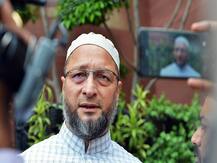AIMIM अध्यक्ष असदुद्दीन ओवैसी ने ट्विटर पर लिखा- मुझे अपनी मस्जिद वापस चाहिए