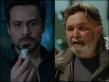 The Body Trailer: इमरान हाशमी संग बड़े परदे पर वापसी कर रहे हैं ऋषि कपूर, फिल्म 'द बॉडी' का ट्रेलर रिलीज़