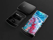 Motorola ने उठाया अपने पहले फोल्डेबल स्मार्टफोन 'मोटो रेजर' से पर्दा, जानें क्या हैं खूबियां