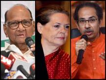 महाराष्ट्र: राज्यपाल से आज मिलेंगे NCP-कांग्रेस और शिवसेना के नेता, सरकार गठन का दिन अभी भी तय नहीं