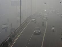 दिल्ली-NCR की हवा में अभी भी घुला है जहर, प्रदूषण कम करने में लाचार है सरकार