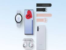 सारी जरूरतों एक साथ पूरा कर देगा सैमसंग गैलेक्सी एनिवर्सरी प्रीमियम पैकेज, मिलेगा इन शानदार प्रोडक्ट्स का कॉम्बो