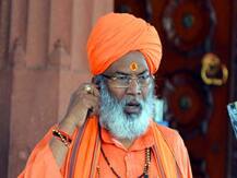 BJP सांसद साक्षी महाराज ने कहा- गेंहू के खेत में लगने वाले रोग जैसे हैं ओवैसी