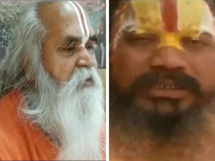 Ayodhya- Dispute among saints over Ram temple construction trust राम मंदिर निर्माण ट्रस्ट को लेकर साधु-संतों के बीच फूट, शुरू हुआ यह नया विवाद