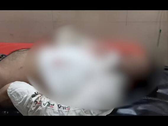 शादी में फायरिंग के दौरान युवक को लगी गोली, अस्पताल में तोड़ा दम