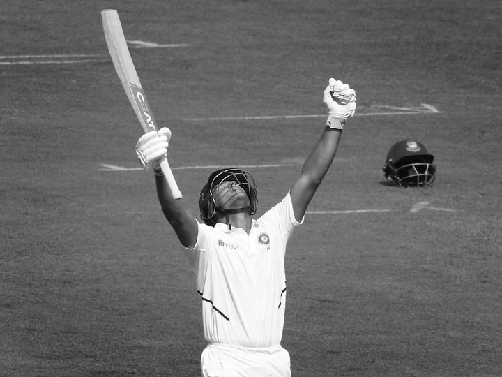 Beauty of Mayank Agarwal batting which make him better, Blog by Shivendra  BLOG: बल्लेबाज़ी की वो खूबियाँ जो मयंक अग्रवाल को बनाती हैं स्टार