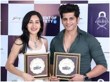 ऑर्गेनिक एनर्जी बार लॉन्च करेंगे करणवीर बोहरा और टीजे