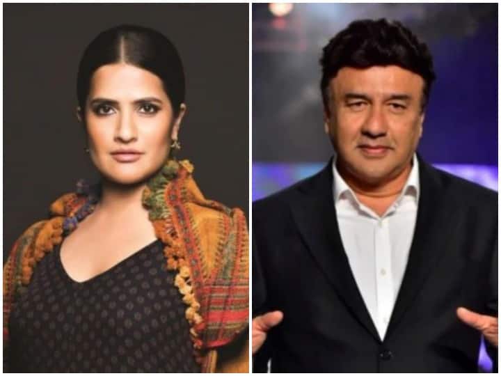 #MeToo: अनु मलिक के ओपन लेटर का सोना महापात्रा ने दिया करारा जवाब Sona Mahapatra befitting reply though open letter over anu malik open letter #MeToo: अनु मलिक के ओपन लेटर का सोना महापात्रा ने दिया करारा जवाब