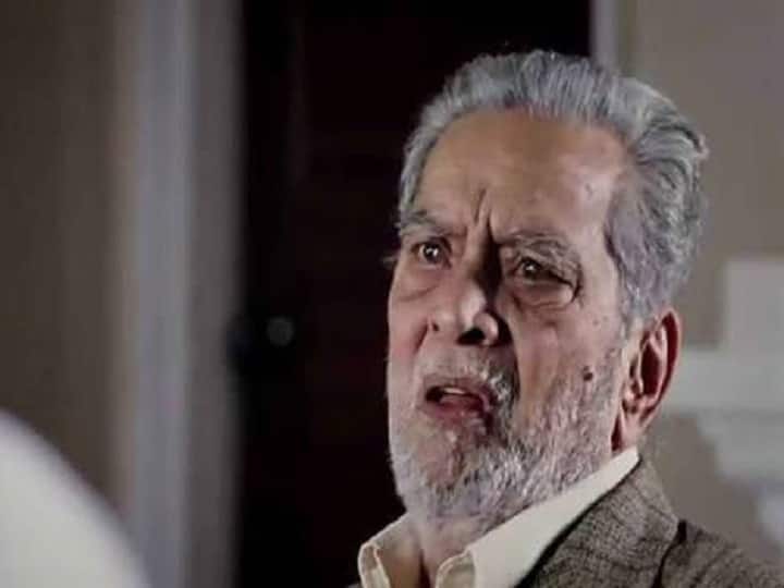 Dr Shriram Lagoo Birthday: ENT Surgeon to film and theatre actor Birthday: डॉ. श्रीराम लागू जो ईएनटी सर्जन से बने अभिनेता, कहलाए नट सम्राट