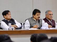 मोदी सरकार के खिलाफ कांग्रेस करेगी 'भारत बचाओ' रैली, सोनिया-राहुल करेंगे संबोधित