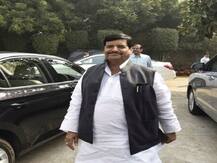 स्वाति सिंह के वायरल ऑडियो पर बोले शिवपाल, अधिकारी को तो मंत्री डांट ही सकता है