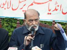 अयोध्या फैसले के खिलाफ SC में पुनर्विचार याचिका दाखिल करेगा AIMPLB, कहा- हमें दूसरी जमीन मंजूर नहीं