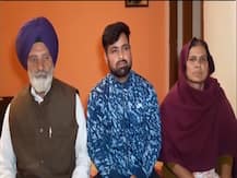 पंजाब: गरीब परिवार से आने वाले गोल्ड मेडलिस्ट की पढ़ाई का खर्चा उठाएगी सरकार, 1 .17 करोड़ की स्कॉलरशिप दी