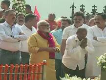 महाराष्ट्र: बदले सियासी समीकरण के बीच बाल ठाकरे की पुण्यतिथि, NCP नेताओं ने दी श्रद्धांजलि