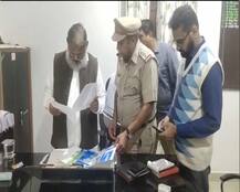 गृह मंत्री का पद संभालने के बाद एक्शन में आए अनिल विज