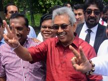 श्रीलंका चुनावः गोटबाया राजपक्षे जीते, पीएम मोदी ने दी बधाई तो जवाब मिला- थैंक्यू