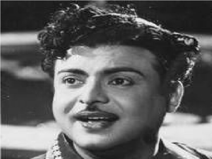 Gemini Ganesan birthday South s superstar father of actress Rekha मशहूर अभिनेत्री रेखा के पिता और साउथ एक्टर जेमिनी गणेशन को कहा जाता था रोमांस का राजा