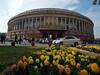 मानसून सत्र: डीएमके समेत दूसरे दलों ने की NEET परीक्षा रद्द करने की मांग, किया विरोध प्रदर्शन