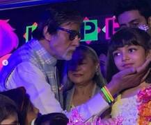 Aaradhya Birthday: बच्चन परिवार ने आराध्या के बर्थडे पर किया ग्रैंड सेलिब्रेशन, शाहरुख खान-करण जौहर समेत पहुंचे तमाम सितारे