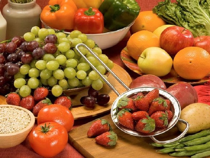 Health Tips Iron deficiency Try these foods to increase hemoglobin in your body आयरन की कमी की दूर करने के लिए भोजन में शामिल करें ये चीजें