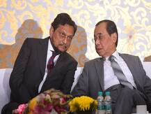 देश के 47वें मुख्य न्यायाधीश बनेंगे जस्टिस बोबडे, सुबह 10.15 बजे राष्ट्रपति दिलाएंगे शपथ