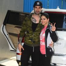 Spotted: पति डेनियल और तीनों के साथ आउटिंग पर निकलीं सनी लियोन, सामने आईं खास तस्वीरें